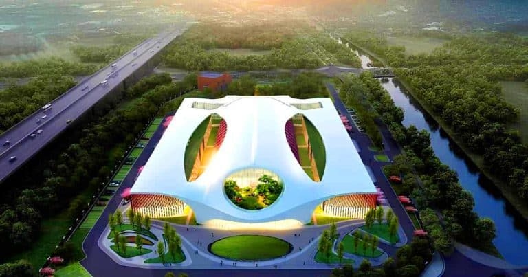 La plus avancée des installations d’hypergravité au monde ouvre ses portes en Chine : une nouvelle ère pour la recherche scientifique