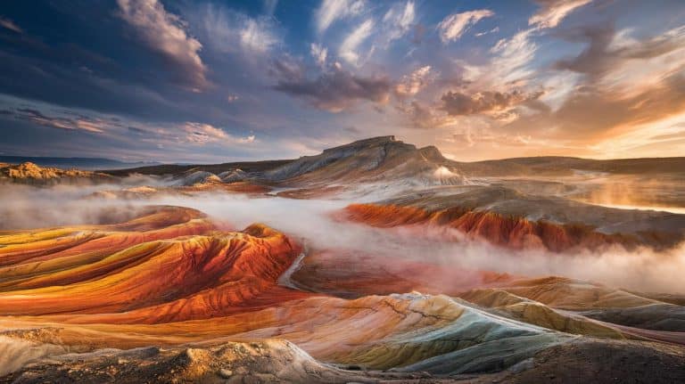 Cette découverte remonte l&rsquo;histoire de la Terre de 500 millions d&rsquo;années, bouleversant tout ce que nous savions