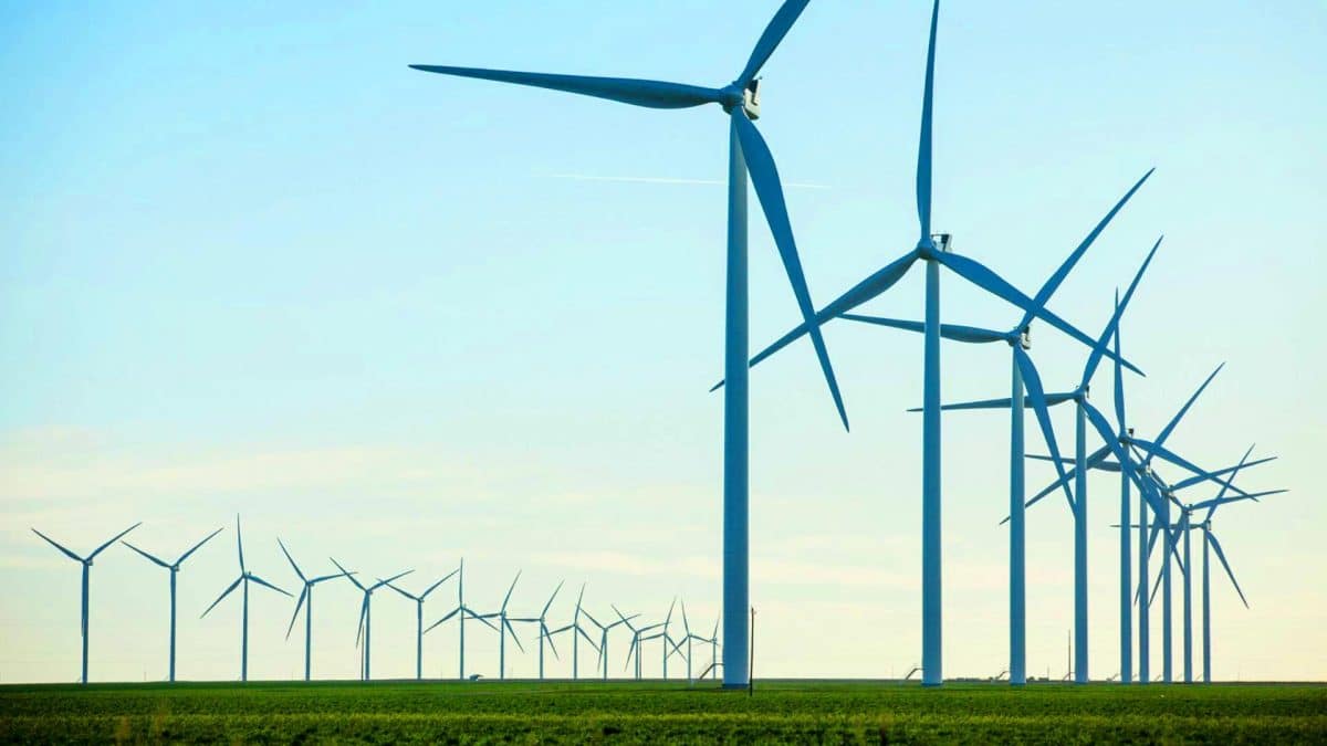 « Un risque majeur pour la sécurité » : cet ex-chef du MI6 alerte sur la dépendance aux éoliennes chinoises Cette dépendance aux turbines chinoises pourrait-elle devenir l’ultime arme secrète de Pékin contre l’Europe ?