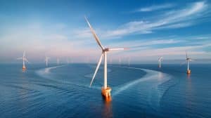 Cette éolienne flottante la plus puissante au monde dévoilée par la Chine, une avancée majeure pour l'énergie renouvelable