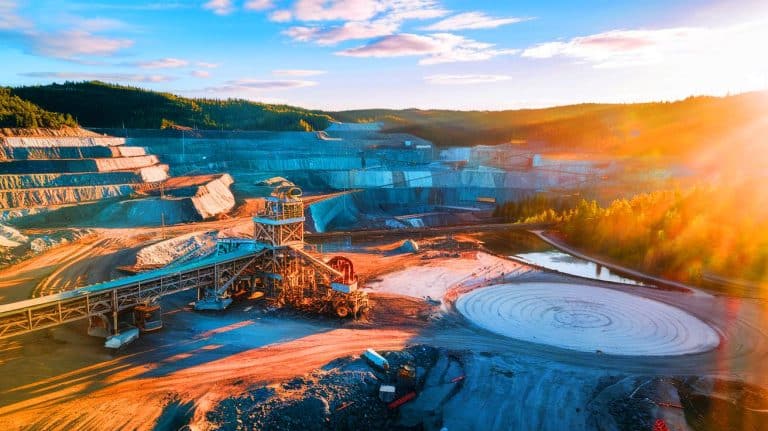 Cette extraction de nickel censée sauver le climat : un piège mortel qui pourrait accélérer sa destruction