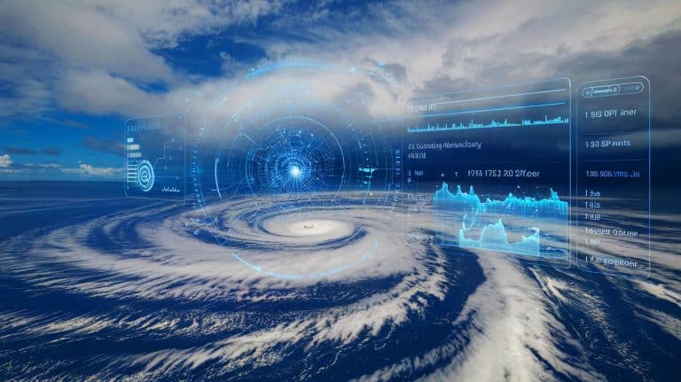 Cette IA révolutionne les prévisions en anticipant avec une précision inédite l’intensification des cyclones tropicaux