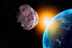 Cette simulation de la NASA révèle un astéroïde à 72% prêt à frapper la Terre : 14 ans pour agir !