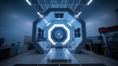 Cette startup du Wisconsin promet une énergie propre pour le monde entier avec des miroirs magnétiques révolutionnaires