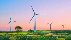 Cette turbine italienne inspirée des libellules qui promet de transformer l’industrie éolienne en offrant une production d’énergie silencieuse et efficace