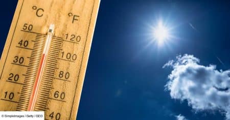 Cette ville française, théâtre de l&rsquo;horreur : 3 fois plus mortelle que toutes les autres en cas de canicule en Europe