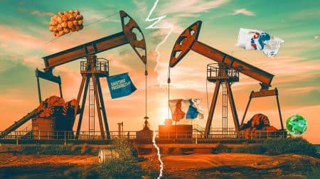 Diviser pour régner : comment l’industrie pétrolière aurait alimenté les fractures politiques pour préserver son pouvoir