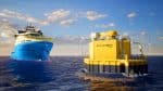 Écosse : un trésor énergétique sous-marin de 13% d’émissions mondiales pourrait révolutionner l&rsquo;industrie maritime