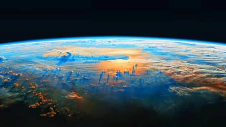 Ces satellites révèlent une montée alarmante du HFC-125 dans l’atmosphère, un gaz aux effets dévastateurs sur le climat Explosion du HFC-125 : ce gaz 3 500 fois plus puissant que le CO₂ envahit l’atmosphère depuis l’espace
