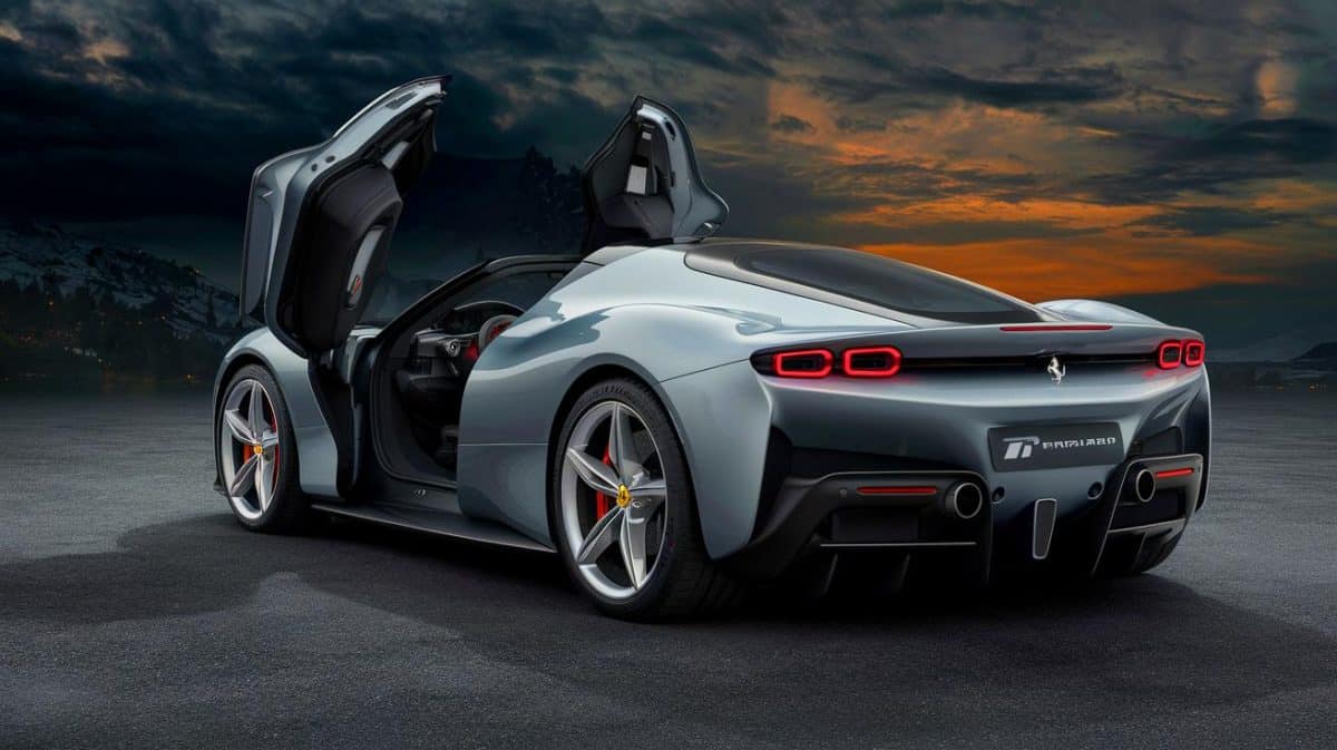 Ferrari surprend le monde : ce moteur révolutionnaire hors normes pourrait rebattre les cartes des énergies fossiles et de l’automobile moderne