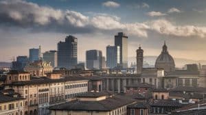 Italie : cette loi révolutionnaire impose dès janvier 2025 une assurance climatique obligatoire pour toutes les entreprises
