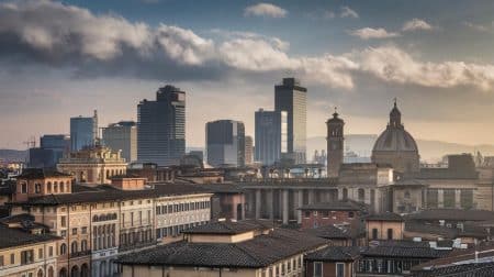 Italie : cette loi révolutionnaire impose dès janvier 2025 une assurance climatique obligatoire pour toutes les entreprises
