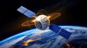 "La France à la ramasse" : les États-Unis lancent ce satellite hors norme avec une connexion Internet illimitée et sans faille pour toute la planète