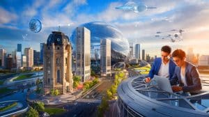 La France prête à dominer cette technologie d’avenir : des talents surpassant les géants américains pour une révolution mondiale en marche
