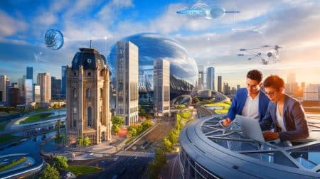 La France prête à dominer cette technologie d’avenir : des talents surpassant les géants américains pour une révolution mondiale en marche