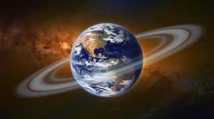 La Terre, une Saturne oubliée ? Ces scientifiques australiens révèlent un anneau terrestre vieux de 466 millions d'années