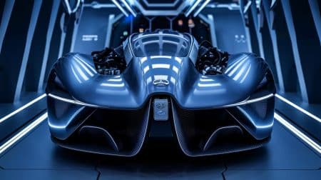 Le Japon dévoile ce premier moteur 100 % lithium : un coup de tonnerre pour les géants chinois de l’automobile Le Japon dévoile ce premier moteur 100 % lithium : un coup de tonnerre pour les géants chinois de l’automobile
