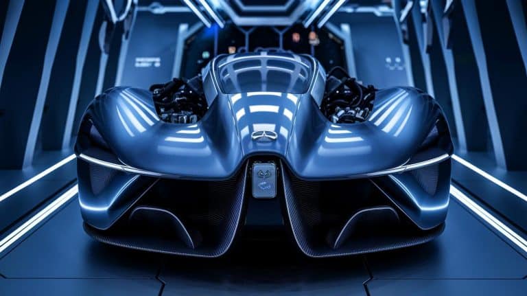 Le Japon dévoile ce premier moteur 100 % lithium : un coup de tonnerre pour les géants chinois de l’automobile