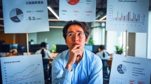 "Le Japon ne comptera plus qu’un seul enfant" : ce chercheur calcule la date qui marque l’apogée d’une crise démographique alarmante