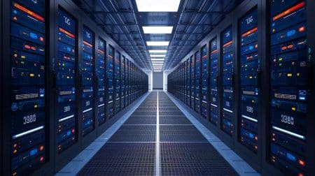 Les États-Unis dévoilent l’ordinateur le plus puissant au monde, pulvérisant tous les records de vitesse et repoussant les limites de la technologie