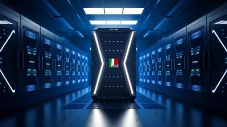 L’Italie s’impose en maître avec ce superordinateur le plus puissant d’Europe, classé 5e mondial : une avancée historique pour l’énergie