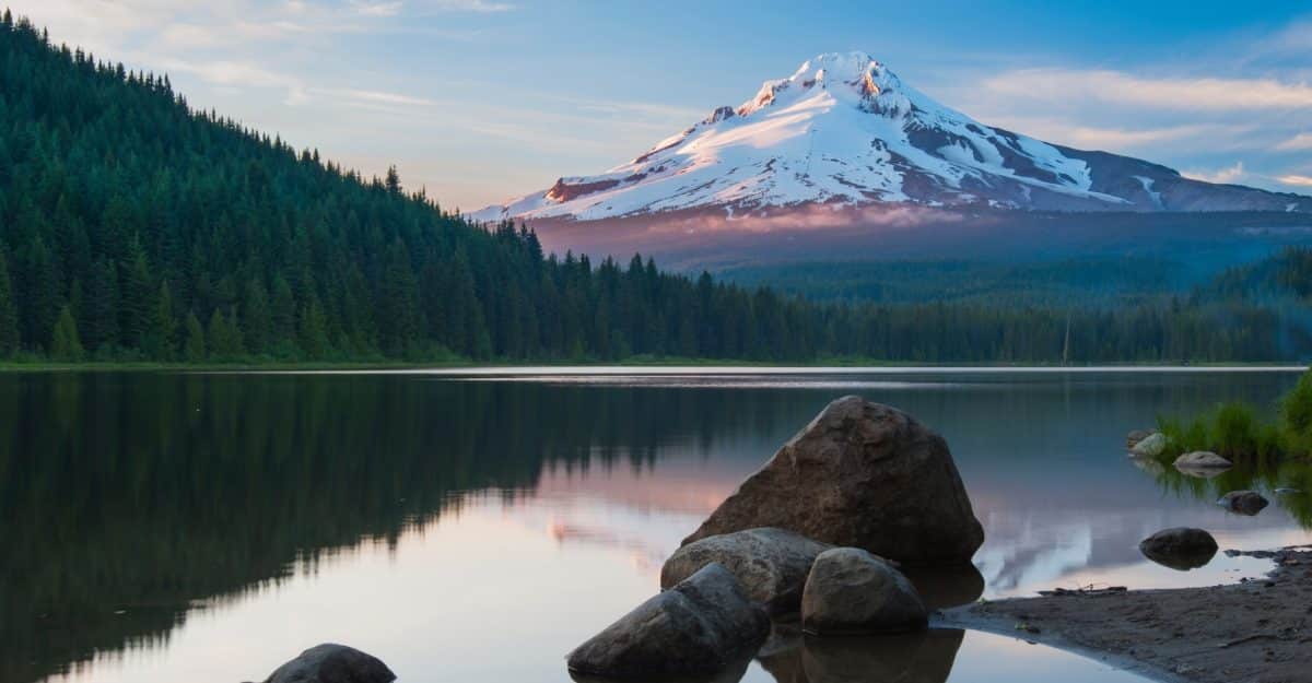 Cet aquifère géant en Oregon pourrait surpasser le lac Mead et changer l’avenir de l’eau sur notre planète