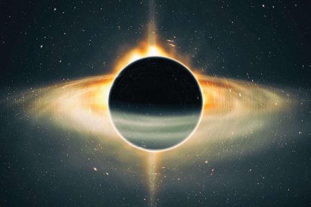 Ces étoiles noires défiant la physique pourraient révéler le plus grand secret caché de l’Univers