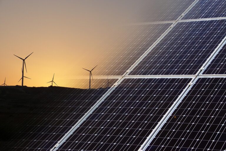 Une avancée clé pour le climat : cet outil inédit aide les entreprises à tracer la voie vers une réduction efficace du carbone