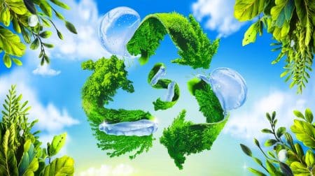 Vers une durabilité accrue : cette découverte qui transforme le plastique en un véritable ami de la planète et redéfinit notre rapport aux déchets Vers une durabilité accrue : cette découverte qui transforme le plastique en un véritable ami de la planète et redéfinit notre rapport aux déchets