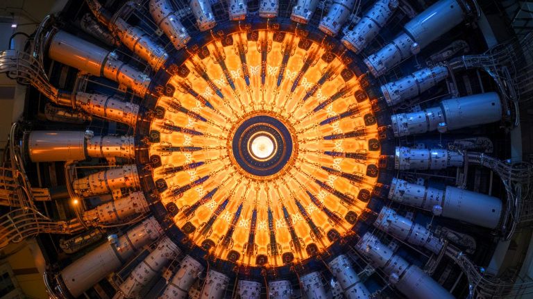 100 millions de degrés : le Japon allume le plus grand soleil artificiel de l’histoire avec ce tokamak titanesque