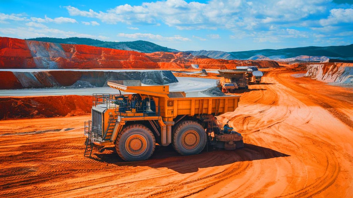 92 % d'efficacité et 75 % moins d'émissions : cette technologie électrochimique US bouleverse la course au lithium face à la Chine