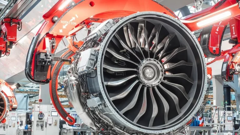 La fierté française de l’aviation écrase la concurrence américaine avec cette acquisition stratégique : un tournant historique