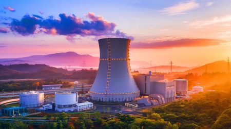 Avec 100 GW visés, l'Inde s'apprête à surpasser la Chine et bouleverser l'équilibre nucléaire mondial d'ici 2047