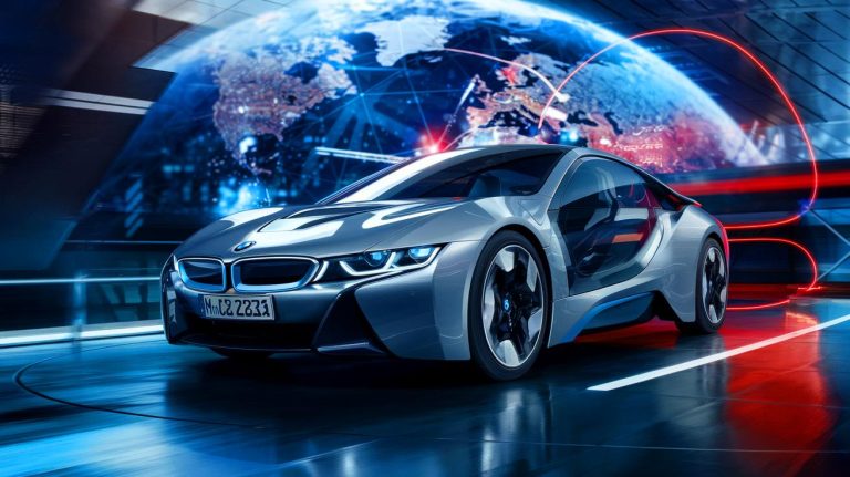 BMW fait plier la Chine : un investissement de 10 millions d&rsquo;euros redéfinit le recyclage des batteries et l&rsquo;avenir automobile