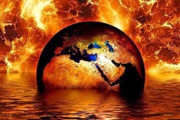 Ce janvier 2025, aussi chaud que l’enfer : un record mondial à 1,75°C au-dessus de l’ère préindustrielle sans El Niño
