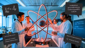 Ce secret du plomb 208, aussi massif que 82 éléphants, bouleverse les fondements de la physique nucléaire moderne