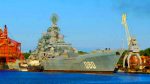 Ce titan des mers, 28 000 tonnes de puissance nucléaire, relance sa course aux missiles et redéfinit la suprématie navale russe