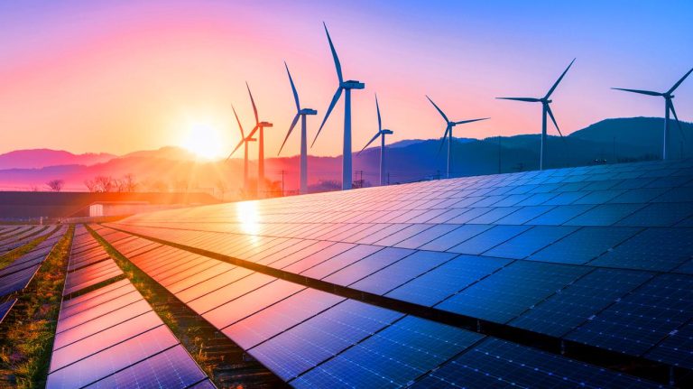 1 000 fois plus performante : le Japon révolutionne l’énergie solaire grâce à un élément méconnu mais omniprésent sur Terre
