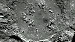 Ces rochers lunaires à 56 000 km/h sculptent en 10 min des canyons plus profonds que le Grand Canyon terrestre