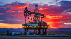 Cette frappe ukrainienne réduit de 30 % l'or noir kazakh : un séisme énergétique de 63 millions de tonnes en jeu