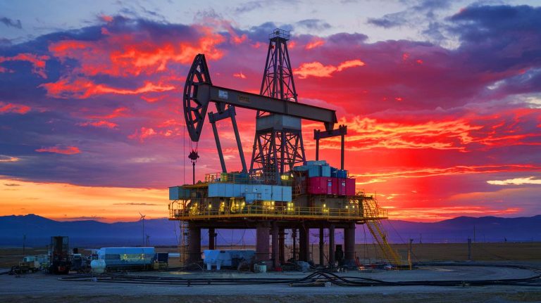 Cette frappe ukrainienne coupe 30 % de l’or noir kazakh : un séisme énergétique mettant en jeu 63 millions de tonnes