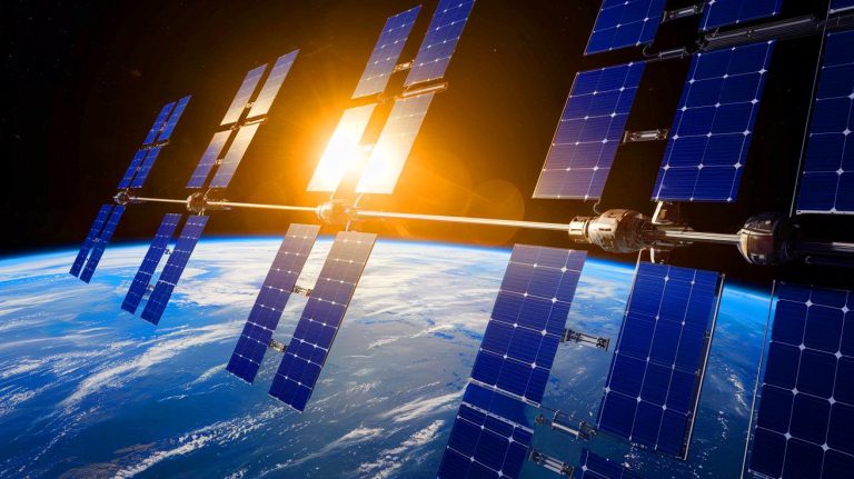 10 fois moins cher que l’énergie actuelle : ces panneaux solaires spatiaux australiens promettent de bouleverser l’avenir énergétique