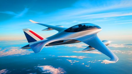 Cette technologie quantique franco-britannique, 1000 fois plus rapide, promet des avions plus verts et économiques dès 2025