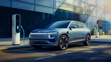 General Motors électrise le monde avec un système de recharge divisé : 2 ports, 2 fois plus rapide, un débat mondial s'enflamme