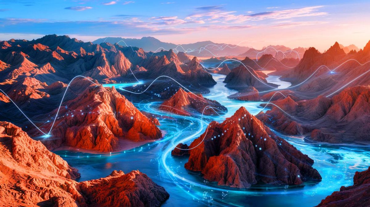 La Chine, sur un trésor de rubidium de 16 740 milliards €, pourrait dominer l'ère des batteries révolutionnaires