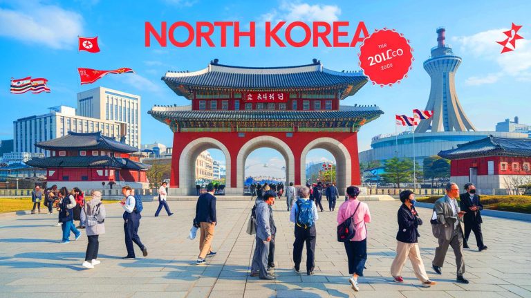 La Corée du Nord rouvre ses portes aux touristes, une première depuis 2020 qui relance le mystère du pays le plus fermé au monde