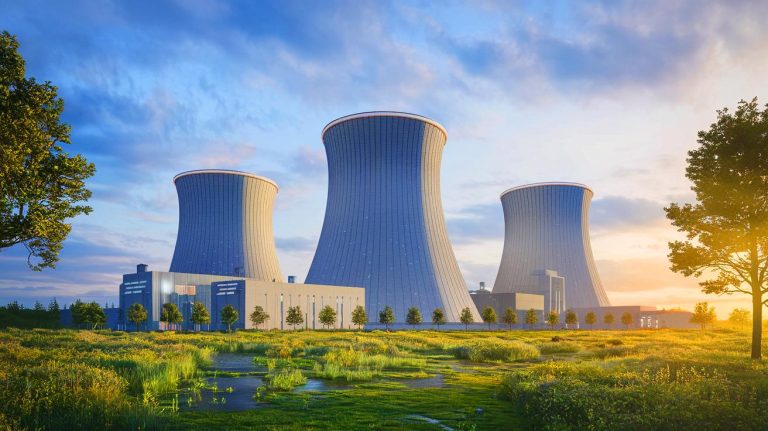 La France en première ligne d’une nouvelle révolution nucléaire : ce projet pourrait transformer nos réacteurs à jamais…et notre économie