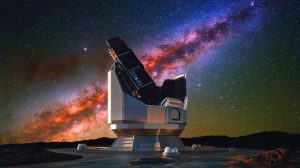 La France et le Mexique donnent naissance à ce "monstre" technologique : un œil ultra-rapide scrutant l’espace comme jamais auparavant