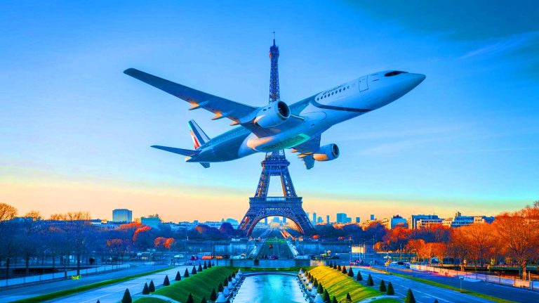 3,22 milliards sur l’aviation hydrogène : la France déclenche une révolution qui va bouleverser le transport aérien