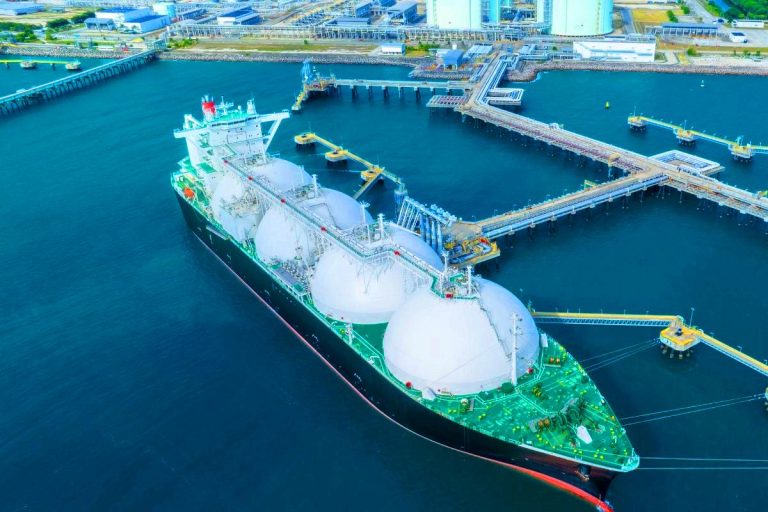 La Norvège et le Japon lancent le premier cargo à l’ammoniac au monde : une révolution qui pourrait bouleverser le transport maritime